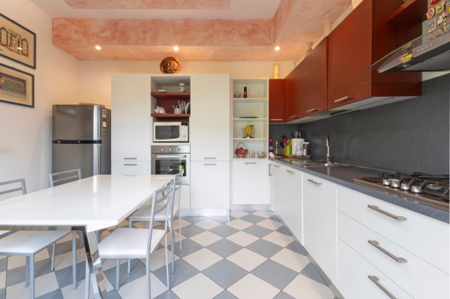 Casa Bifamiliare/Schiera in Vendita a Quarto d'Altino